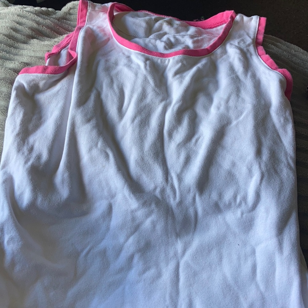 Jerseys activewear women’s tank